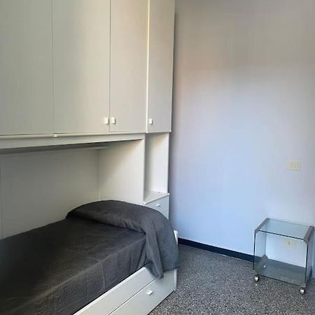 Appartamento Centro Da Marco Savona Esterno foto