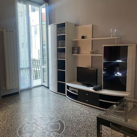 Appartamento Centro Da Marco Savona Esterno foto