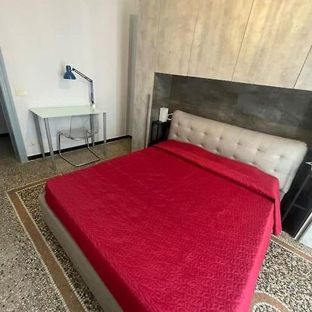 Appartamento Centro Da Marco Savona Esterno foto