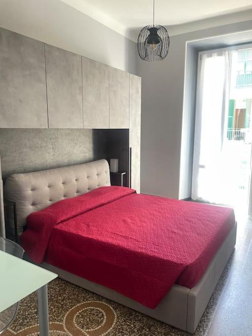 Appartamento Centro Da Marco Savona Esterno foto