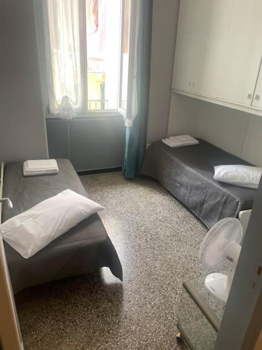 Appartamento Centro Da Marco Savona Esterno foto