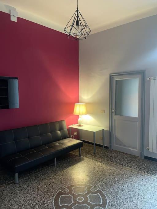 Appartamento Centro Da Marco Savona Esterno foto