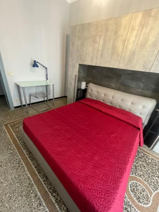 Appartamento Centro Da Marco Savona Esterno foto