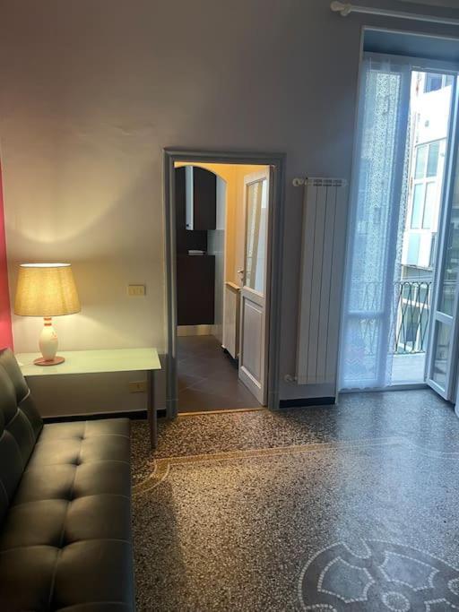 Appartamento Centro Da Marco Savona Esterno foto