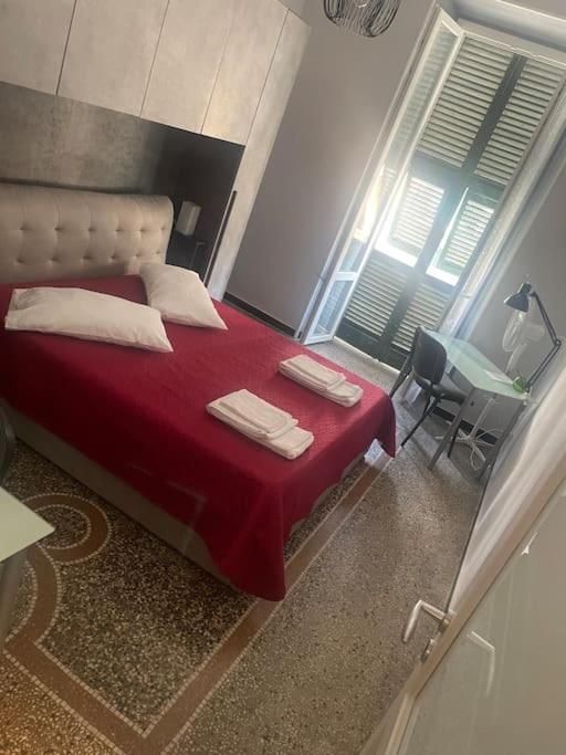 Appartamento Centro Da Marco Savona Esterno foto